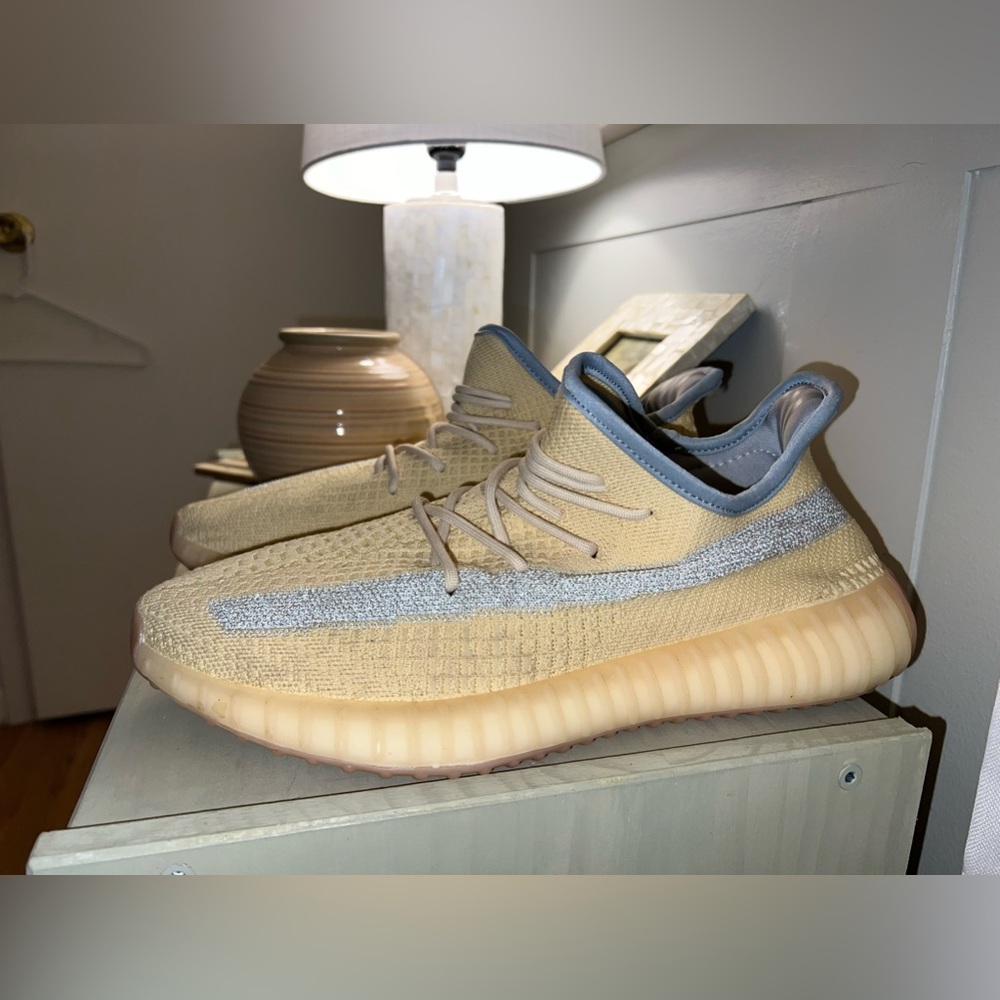 - Yeezy